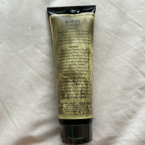 Two for $30 When anti-freeze styling creme. - Picture 3 of 4